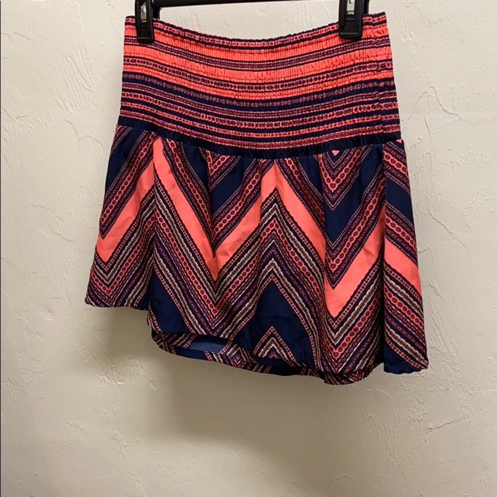 Express skirt- small